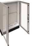 Hager Schrank univers IP55 SKI    FR24K2 