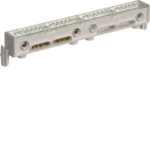 Hager PE/N-Klemme universZ 2x5     KM05C 