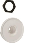 Hager Adapter univers f.Vierkant  FZ529A 