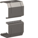 Hager Kupplung Paar elektr./   BRS652109 