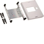 Hager Baustein universN 300x250  UK21L1A 