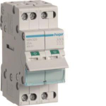 Hager Ausschalter 25A 3Schließer  SBN325 