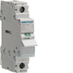 Hager Ausschalter 63A 1Schließer  SBN163 