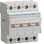 Hager Ausschalter 40A 4Schließer  SBN440 