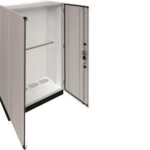 Hager Schrank univers IP55 SKII   FR24H1 