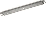 Hager Hutschiene Volta abgesenkt   VZ406 