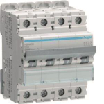 Hager Leitungsschutzschalter      NBN463 