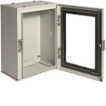 Hager Orion Schrank Stahlblech    FL157A 