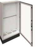 Hager Schrank univers IP55 SKII   FR23L2 