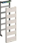 Hager Einbausatz univers m.Hutsch. UW51V 