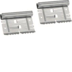 Hager Kupplung Paar elektr./  BRS652109D 