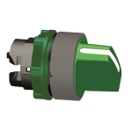 Schneider Wahlschalter,       ZB5AD303C0 