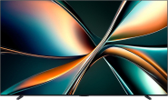Hisense 85U7Q sw Mini LED-TV ULED 