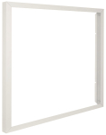 LEDV Aufbaurahmen Panel Value 