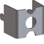 Hager unibar M             KEM31S21R0LMF 