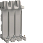Hager Sammelschienenadapter       HZT631 