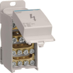 Hager Verteilerblock 160A 1polig  KJ02CN 