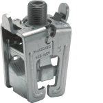 Hager Sammelschienenklemme         KS24C 