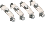 Hager Phasenschiene 250A           HZ157 