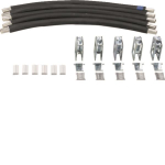 Hager Anschlusssatz universZ 5pol H255EW 