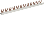 Hager Phasenschiene 1polig       KDN163A 