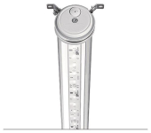 Zumtobel TUBILUX XT 5400-840 PC 42186429 