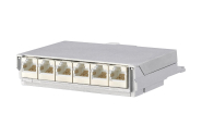 Metz E-DATC6 6X8 MODUL Cat.  860018-11-E 