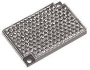 PF Reflektor rechteck 60x40,5mm  REF-H60 