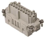 ILME Buchseneinsatz Gr.77.27     CSEF 16 