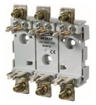 Mersen 41016 NH00 160A 3pol Schraube 
