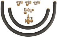 DIMPL Schlauch-Set für SI7KS       VSHKS 