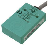 PF Induktiver Sensor 024682     NJ6-F-A2 