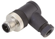 PF Kabelstecker,               V1S-W-PG9 