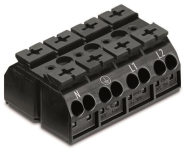 WAGO 862-8504 4-Leiter- 