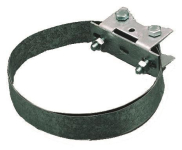 SUH Universal-Mastschelle 3tlg.    57914 