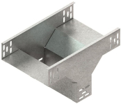 NIED KR-Abgangstrichter       RTQ 60.100 