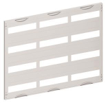 Striebel Abdeckung 600x750mm       AS234 