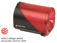 Werma LED-Blitz-Sirene BWM 32   44410068 