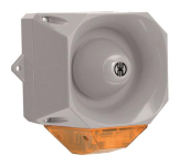 Werma Blitz-Sirene WM 32 Töne   44113068 