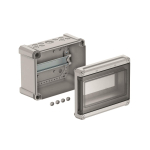 OBO SDB 09L PS Kleinverteiler 