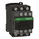 Schneider Schütz TeSys 3p  LC1D186FLS207 