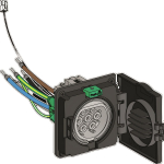 Schneider EVlink Wallbox G3    EVP1HSM21 