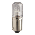 GS Glimmlampe Ba9s 110V         DL1CF110 