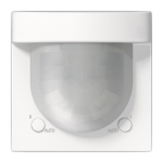 Jung KNX Automatikschalter    LS3281-1WW 