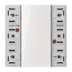 JG KNX Tasts.-                LS5091TSEM 