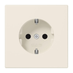 JG SCHUKO Steckdose             LS1520 