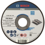Bosch Trennscheibe gerade     2608603164 