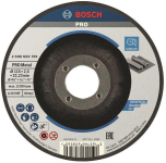 Bosch Trennscheibe gekröpft   2608603159 