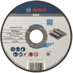 Bosch Trennscheibe gerade     2608603166 
