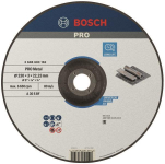 Bosch Trennscheibe gekröpft   2608603162 